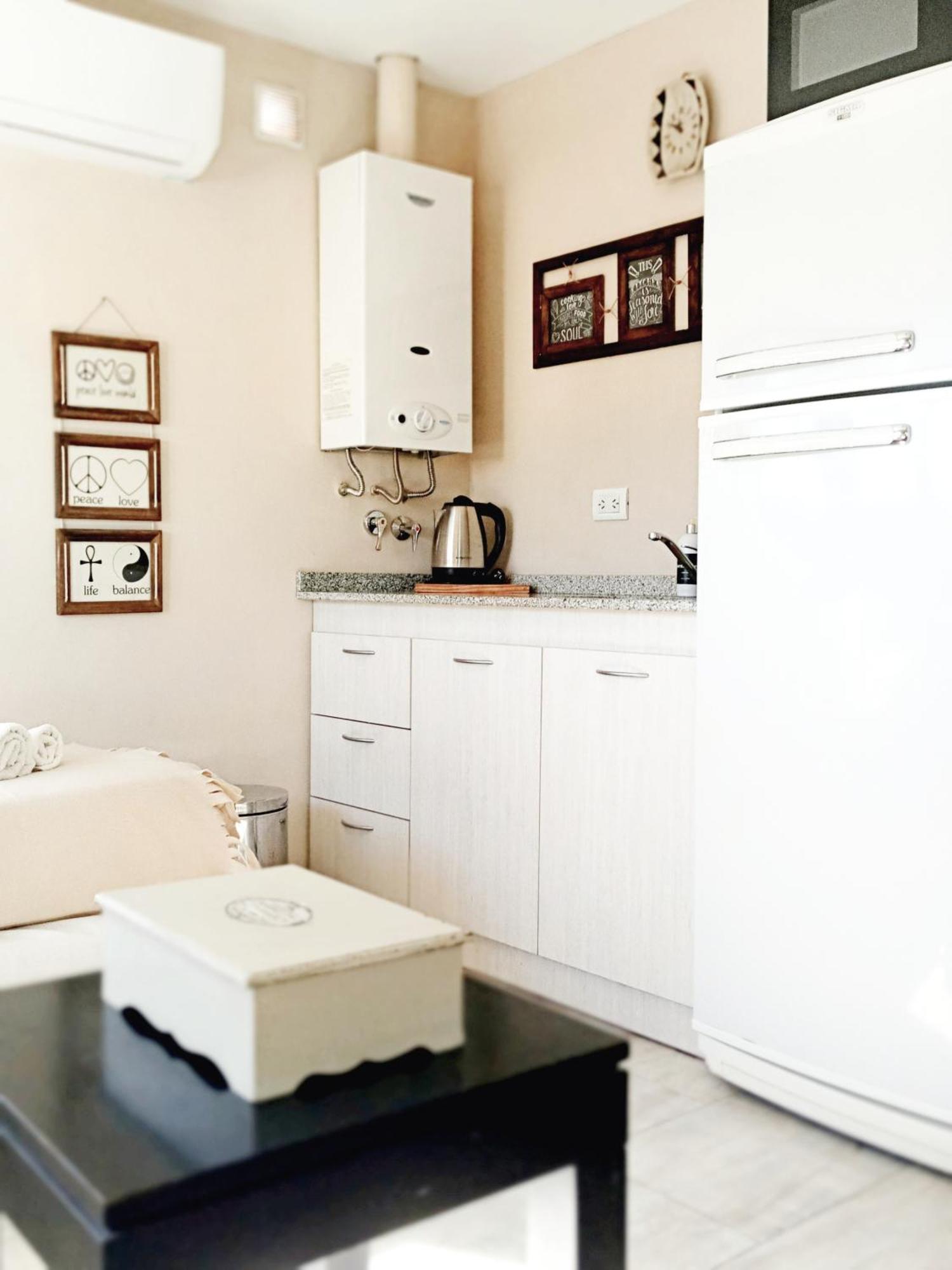 Rincon De Paz Apart & Loft Suite Boutique - Adults Only Villa Carlos Paz Eksteriør billede