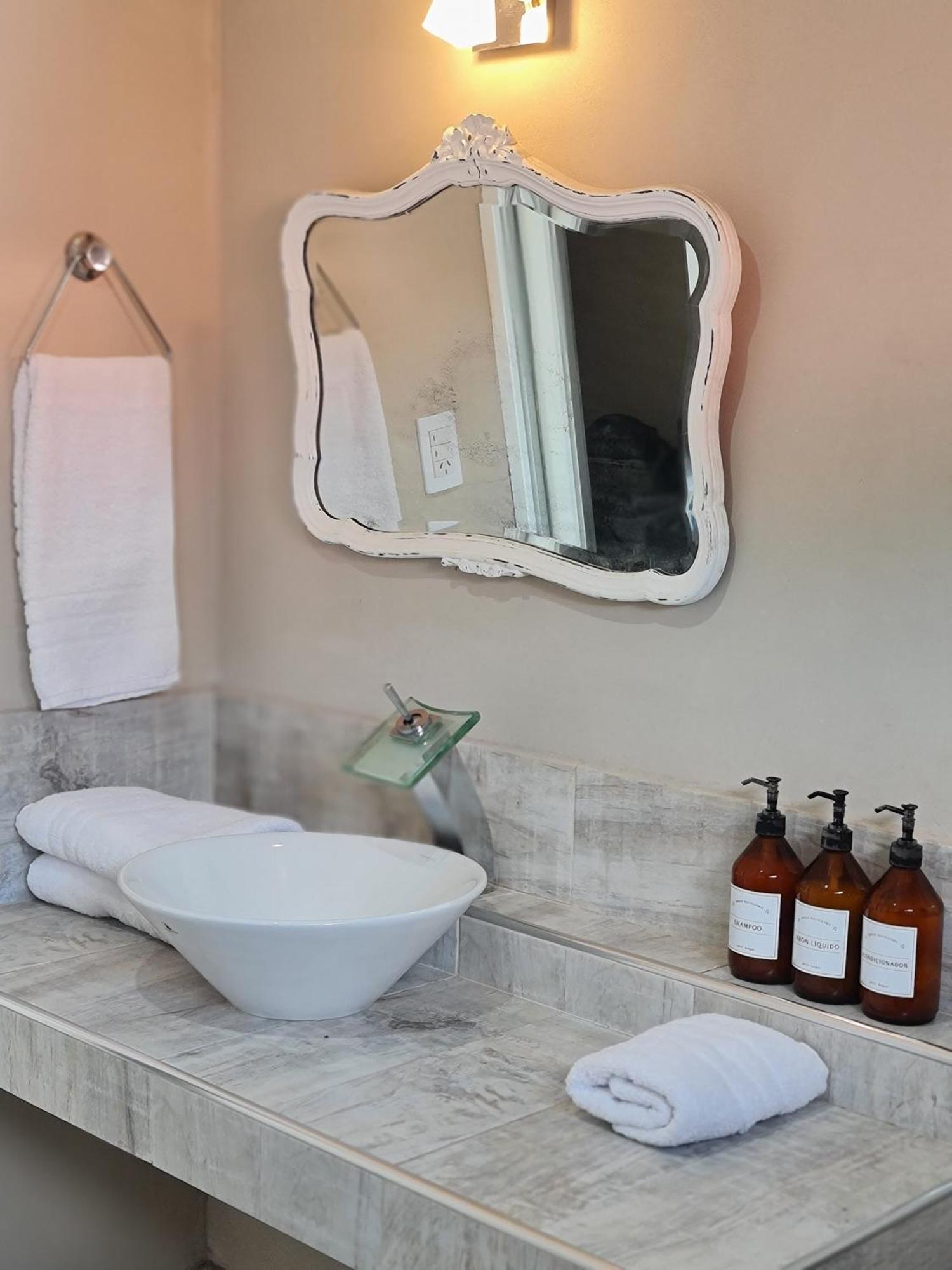 Rincon De Paz Apart & Loft Suite Boutique - Adults Only Villa Carlos Paz Eksteriør billede