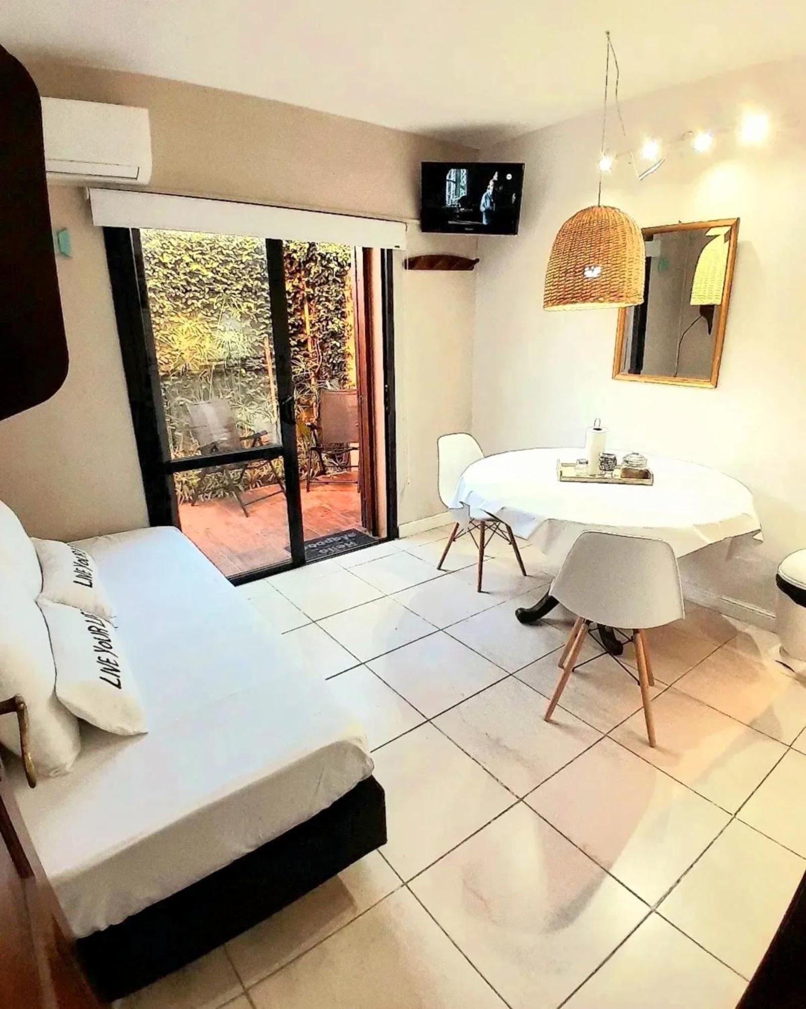 Rincon De Paz Apart & Loft Suite Boutique - Adults Only Villa Carlos Paz Eksteriør billede