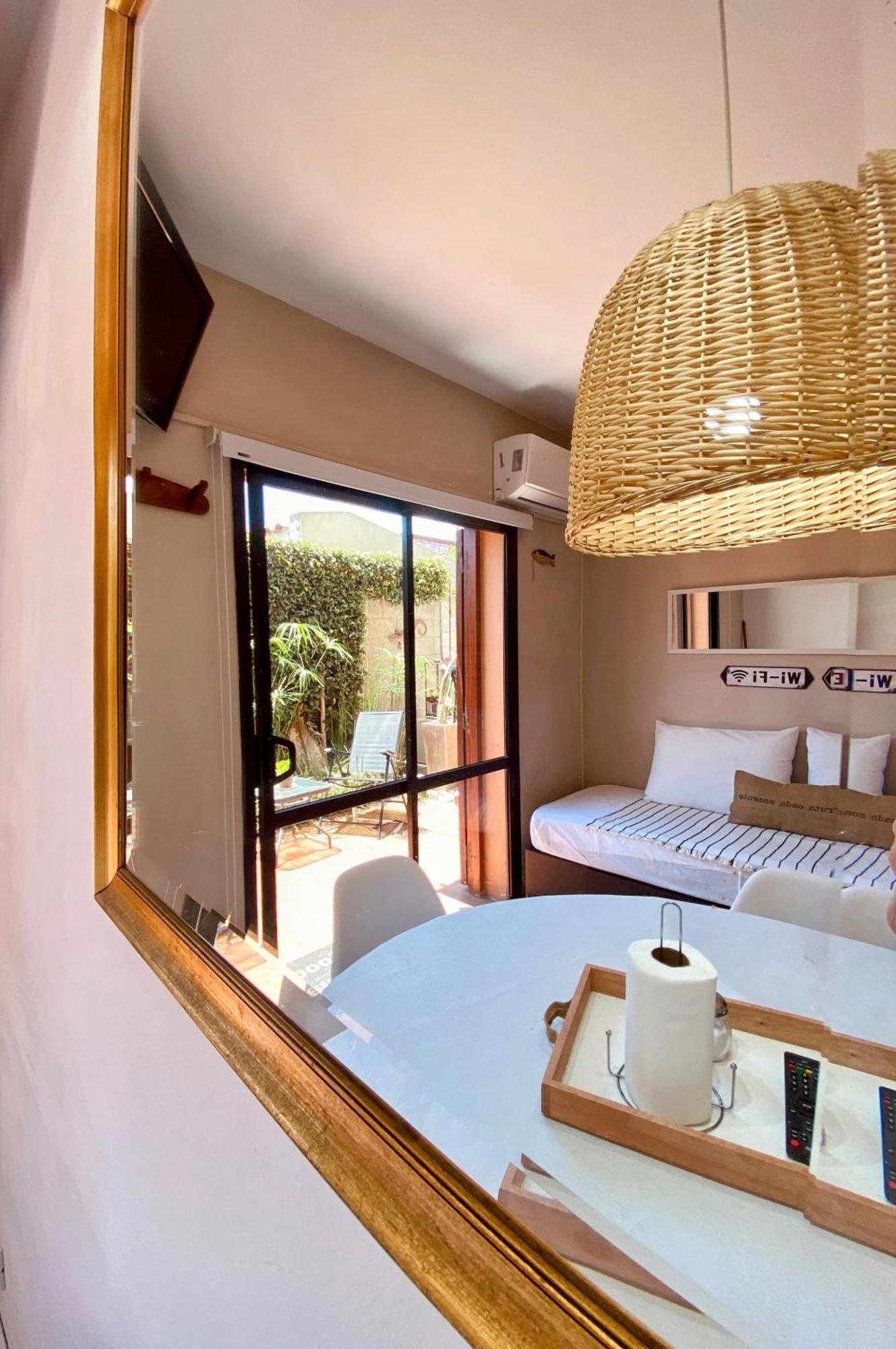 Rincon De Paz Apart & Loft Suite Boutique - Adults Only Villa Carlos Paz Eksteriør billede