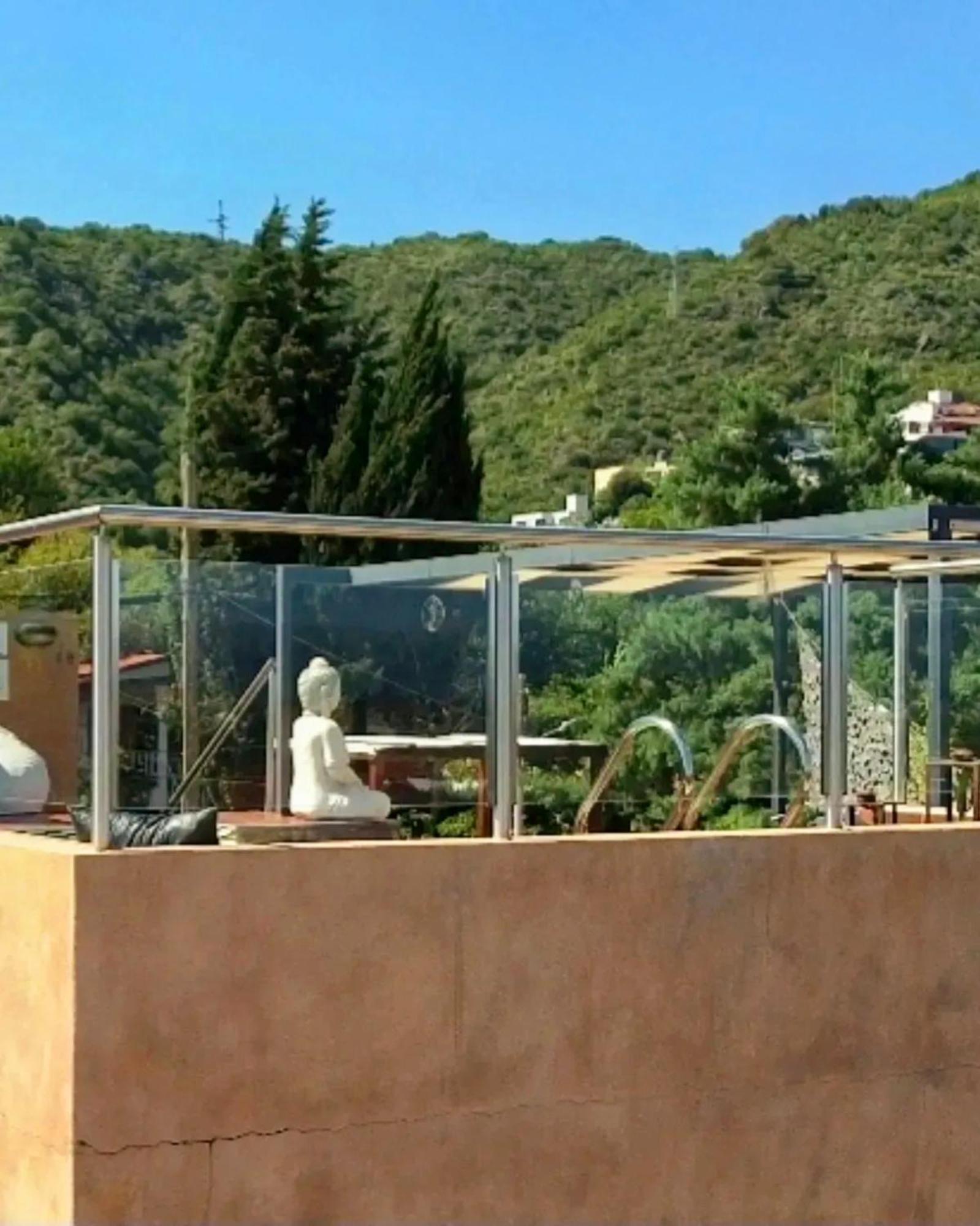 Rincon De Paz Apart & Loft Suite Boutique - Adults Only Villa Carlos Paz Eksteriør billede