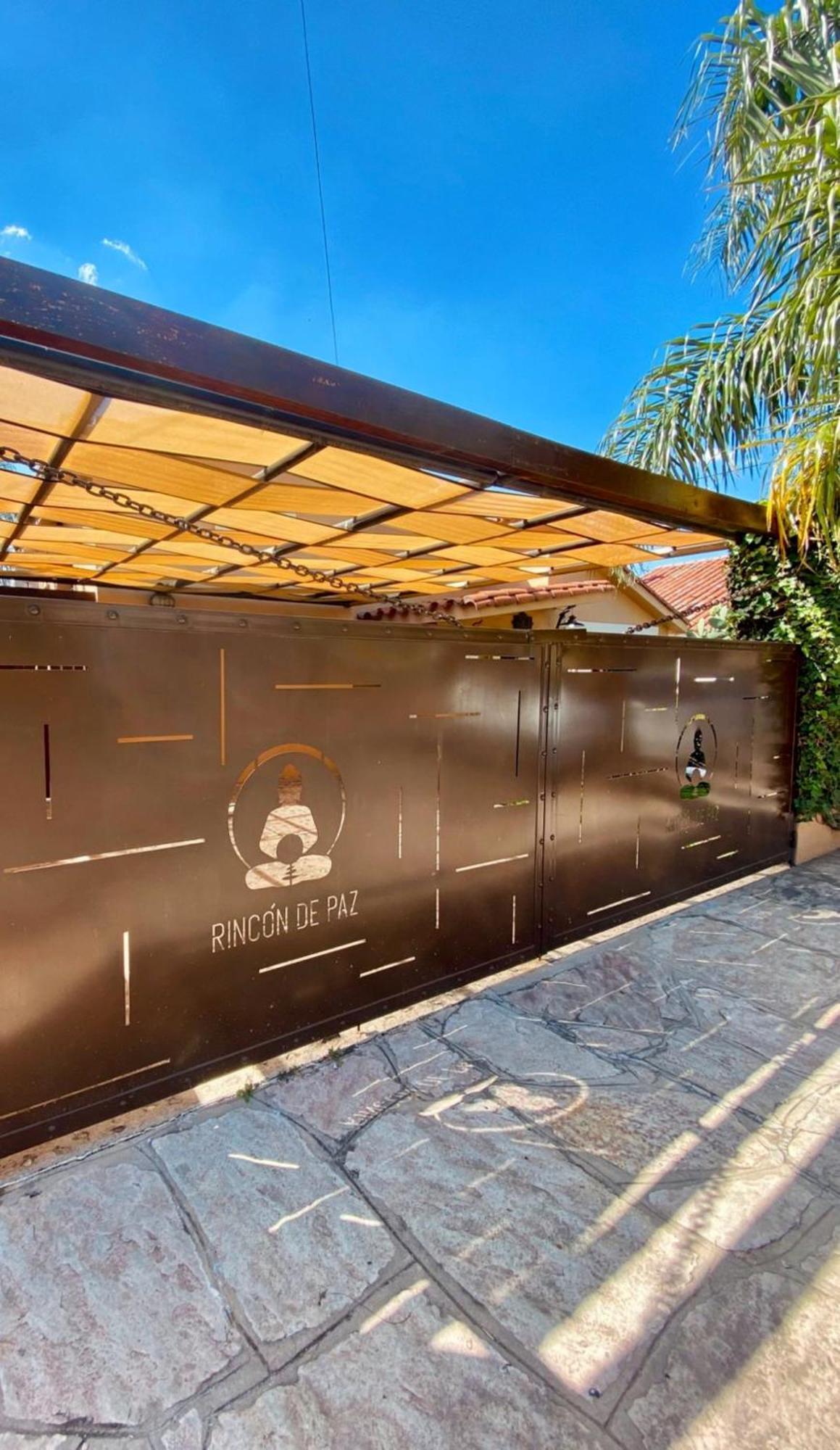 Rincon De Paz Apart & Loft Suite Boutique - Adults Only Villa Carlos Paz Eksteriør billede