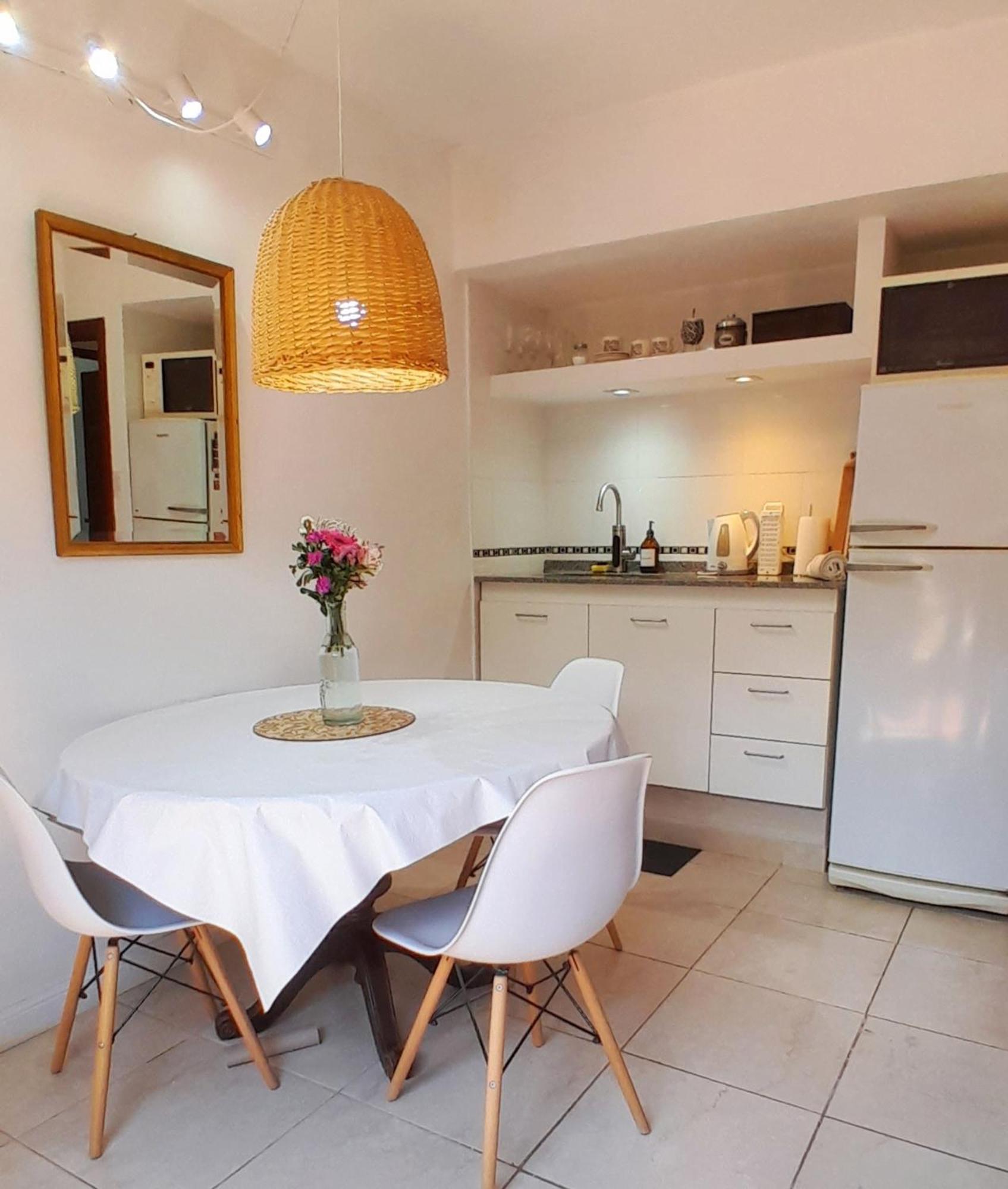 Rincon De Paz Apart & Loft Suite Boutique - Adults Only Villa Carlos Paz Eksteriør billede