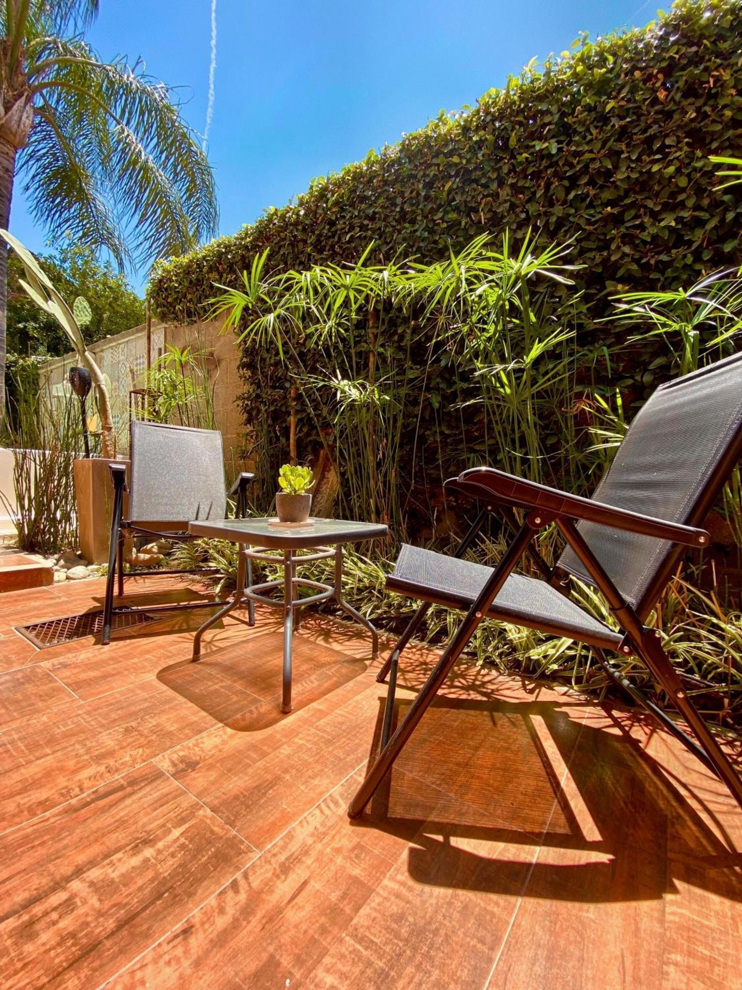 Rincon De Paz Apart & Loft Suite Boutique - Adults Only Villa Carlos Paz Eksteriør billede